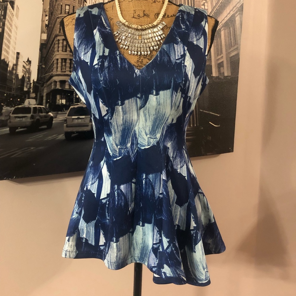 New H&M Blouse